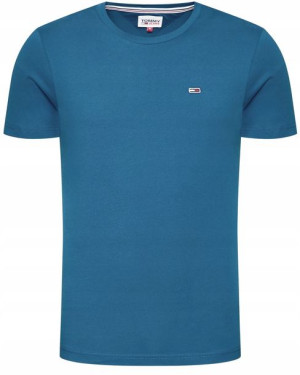 Wyprzedaż Tommy Jeans T-shirt Męski Tjm / S
