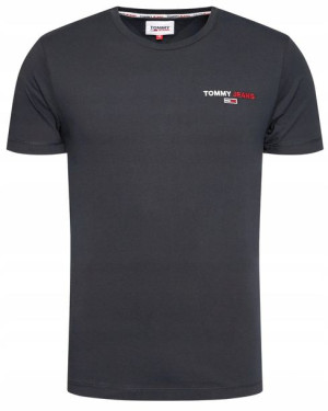 Wyprzedaż Tommy Jeans T-shirt Męski Tjm / S