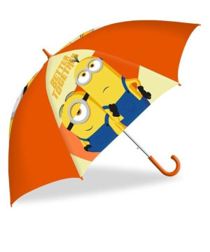 PARASOLKA Dziecięca MINIONKI  Ø 67 cm Minions