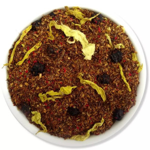Rooibos - Rooibos w pasiece