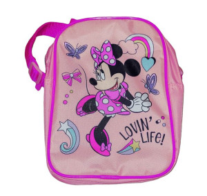Torebkana na ramię Dziecięca  Myszka Minnie