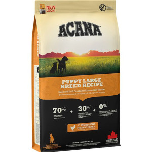Acana Dog Large Puppy Large 17kg