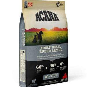 Acana Dog Small Adult Small 6kg