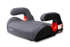 Fotelik Puma 15-36 Isofix Graphite