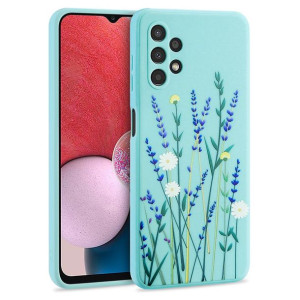Tech-Protect MOOD SAMSUNG A13 4G/LTE MEADOW BLUE