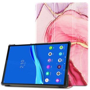 Tech-protect Smartcase Lenovo Tab M10 10.1 2nd Gen Tb-x306 Marble