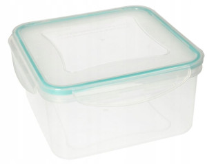 Śniadaniówka Pojemnik Hermetyczny Lunch Box 3l