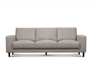 Sofa trzyosobowa ALIO beżowy Konsimo