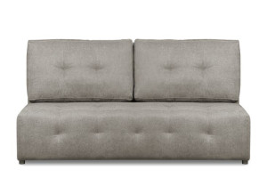 Sofa trzyosobowa BENAVI beżowy Konsimo