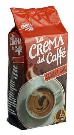 Pellini La Crema del Caffe kawa mielona 250g