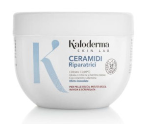 Kaloderma Ceramidi krem do ciała do skóry suchej
