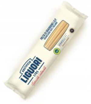 Liguori Spaghetti Vermicelli n.4 makaron 500g