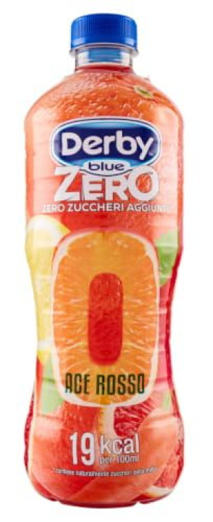 Derby Blue Ace Rosso Sok z czerwonych owoców 1,5L