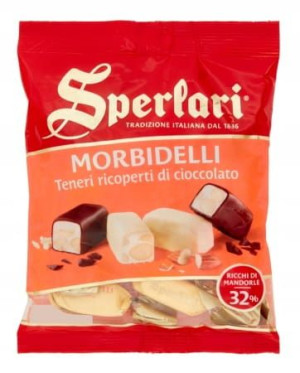 Sperlari Morbidelli Mieszanka Czekoladek 117g