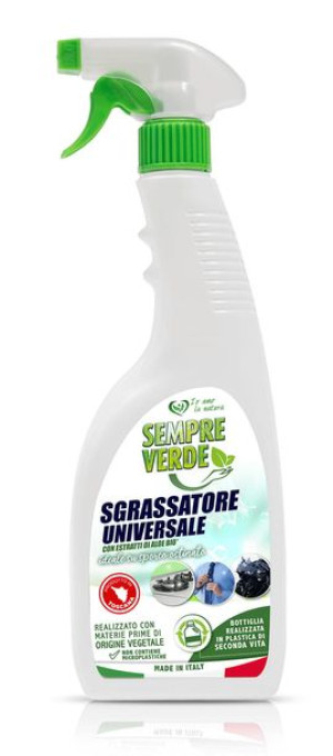 Sempre Verde Odtłuszczacz Uniwersalny 700ml