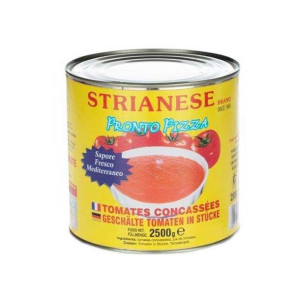 Strianese polpa pomidorowa na pizzę 2,5 kg