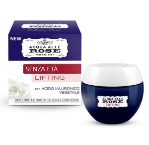 Roberts Acqua Alle Rose Lifting krem z kwasem hial.