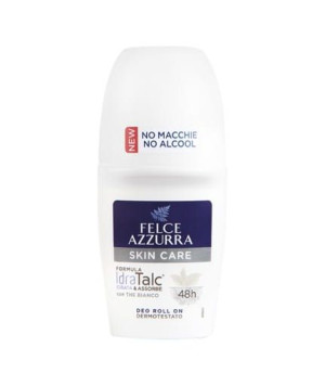 Felce Azzurra Skin Care dezodorant w kulce 50ml