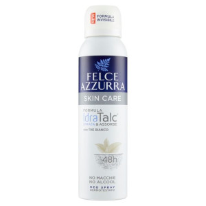 Felce Azzurra Skin Care dezodorant spray 150ml