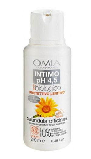 Omia Bio Intimo Calendula płyn do higieny intymnej