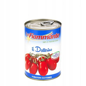Fiammante Datterini Pomidory koktajlowe 400 g