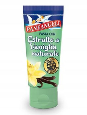 Paneangeli Pasta Ekstrakt Waniliowy naturalny 50g