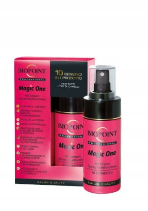 Biopoint Magic One wielofukcyjny krem w sprayu 150