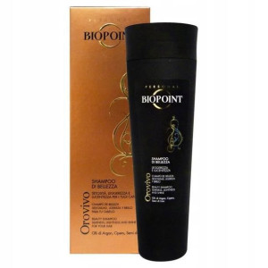 Biopoint Orovivo szampon upiększający 200 ml