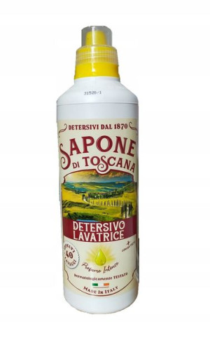 Sapone di Toscana Profumo Intenso mydło do prania