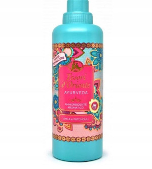 Tesori d'Oriente Ayurveda koncentrat do płukania