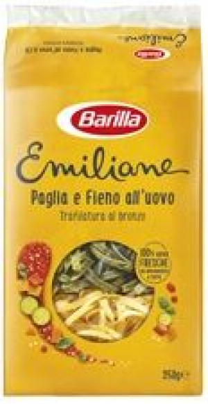 BARILLA Paglia e Fenio Emiliane makaron jajeczny