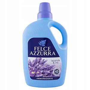 Felce Azzurra płyn do płukania Lavenda i Irys 3l