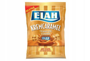 ELAH KremCaramel włoskie cukierki krem karmel