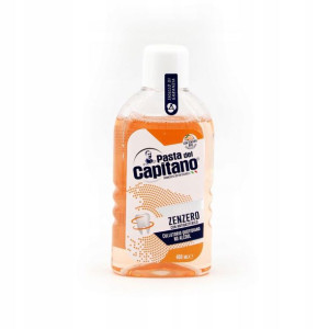 Capitano Zenzero antybakteryjny płyn do ust 400 ml