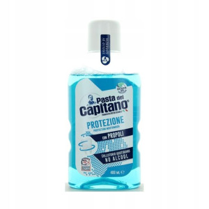 Capitano Protezione ochronny płyn do ust 400 ml