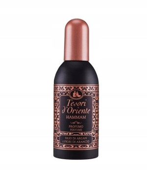 Perfumy Tesori d'Oriente Hammam 100 ml
