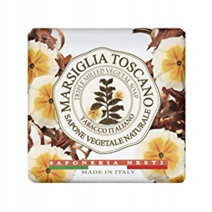 Nesti Marsiglia Toscano Tabac 3razy zmielone mydło