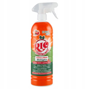 RIO MELACETO biologiczny detergent odtłuszczacz