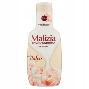 Malizia płyn do kąpieli Talk 1L