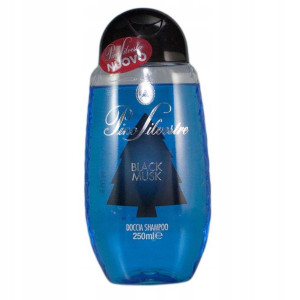 Pino Silvestre szampon żel Black Musk 250ml