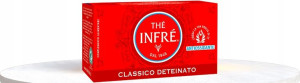 The Infre Classico Deteinato bez teiny herbata