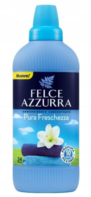 Felce Azzurra Pura Freschezza koncentrat do płukan