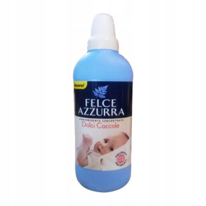Felce Azzurra Dolci coccole koncentrat płukania