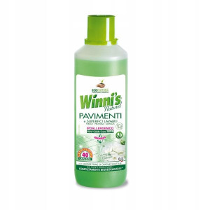 WINNI'S Pavimenti Naturel bio płyn do podłogi