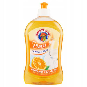 ChanteClair Piatti pomarańcza koncentrat do naczyń