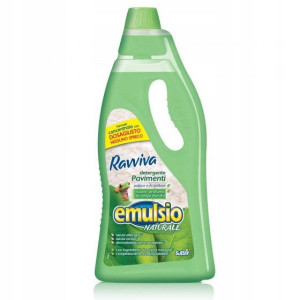 Emulsio Ravviva naturale płyn do mycia podłogi
