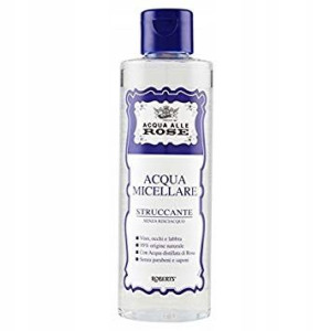 ROBERTS ACQUA ALLE ROSE płyn micelarny 200ml