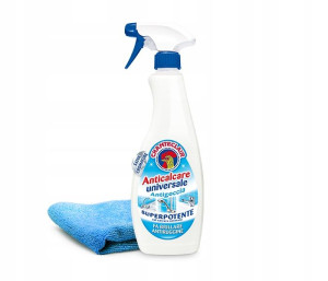 CHANTE CLAIR Antigoccia przeciw zaciekom 625 ml