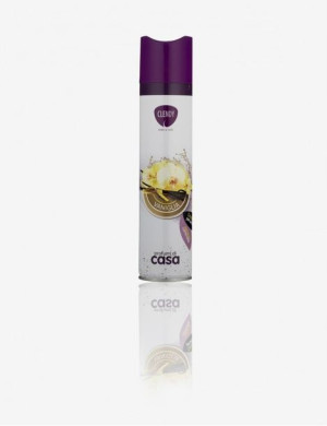 CLENDY odświeżacz powietrza zapach Wanilia 300ml