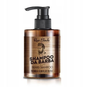 Renee Blanche Shampoo da Barba Szampon do brody